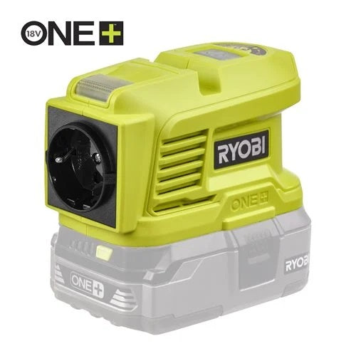 Voltage Converter 18/230v 150w One+