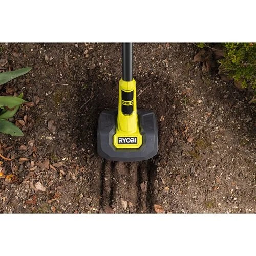 Batterie-Grubber Ry18cva-0 18v 0*ah One+