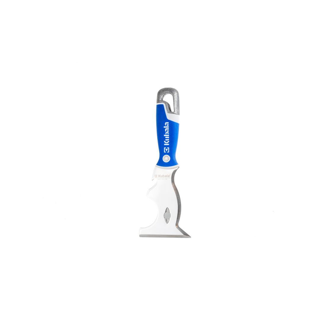 Stainless Steel Multifunctional Spatula Master 75mm