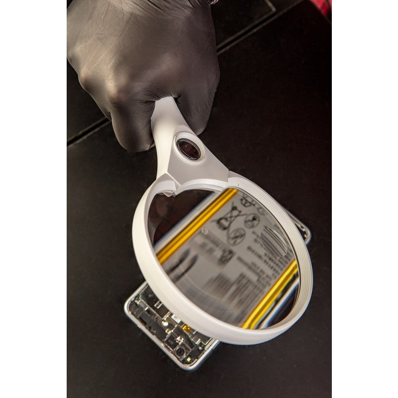 Magnifying Glass