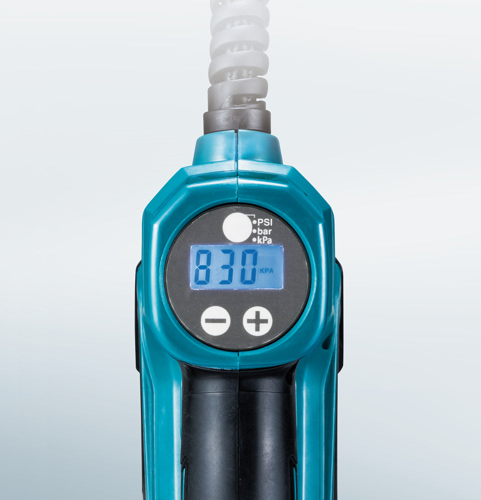 Mini bilkompressor 12v Ctx (10,8v)