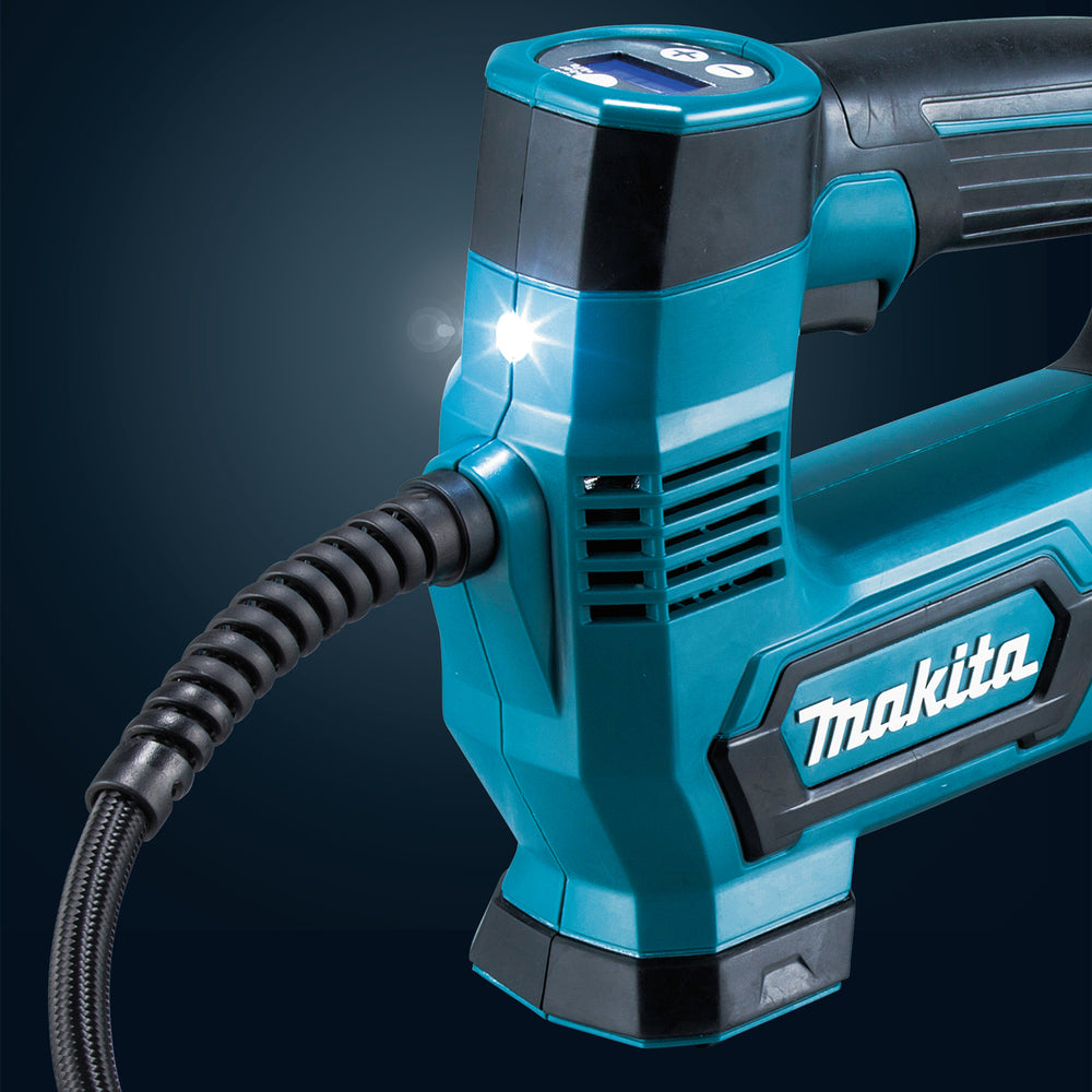 Mini bilkompressor 12v Ctx (10,8v)