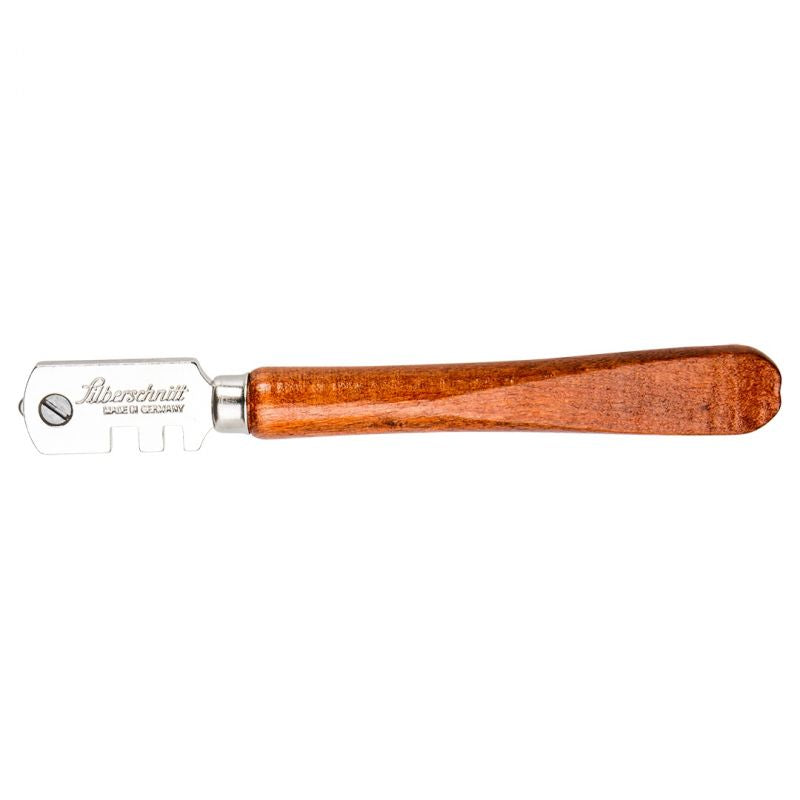 Coltello per vetro Silberschnitt