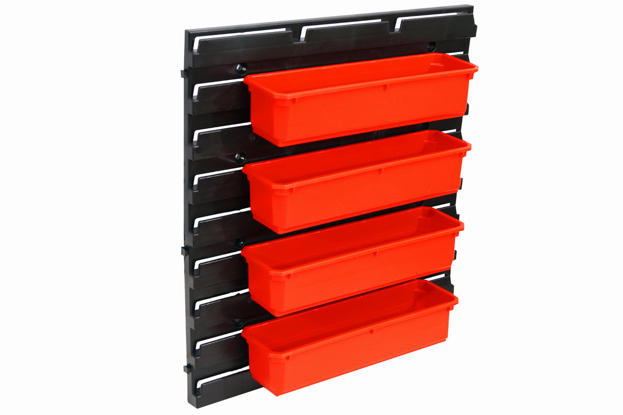 Set organizator lung Qbrick System 5