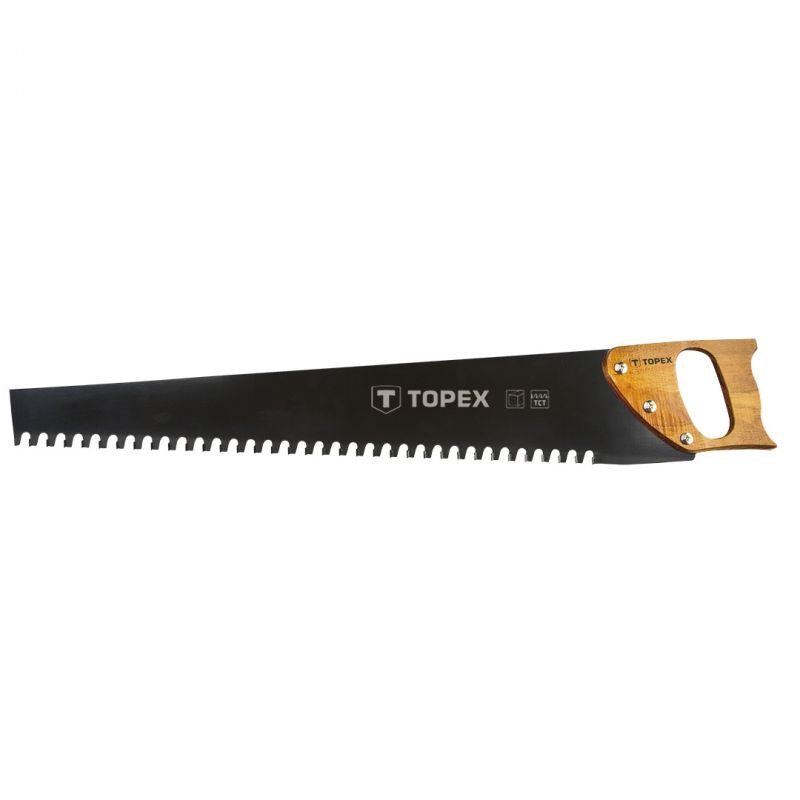 Suporex Handsåg 600mm 34 tänder