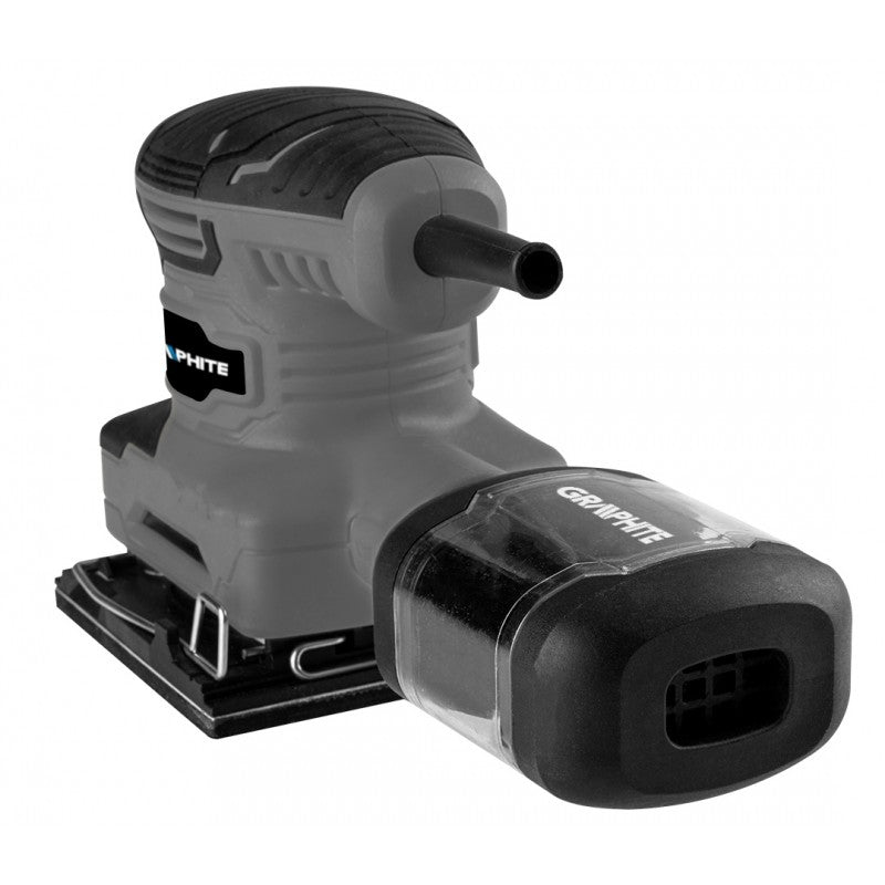 240w Orbit Sander 110*100 Mm Pads