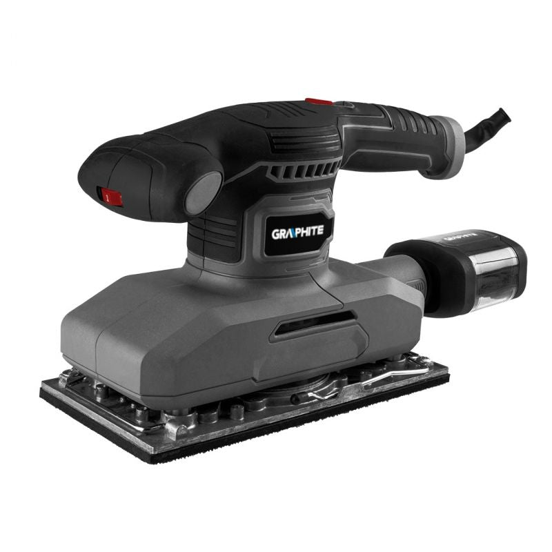 380w Orbit Sander Foot 115*230mm