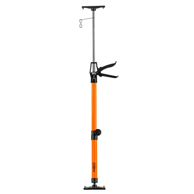 Telescopische steun 50-115cm