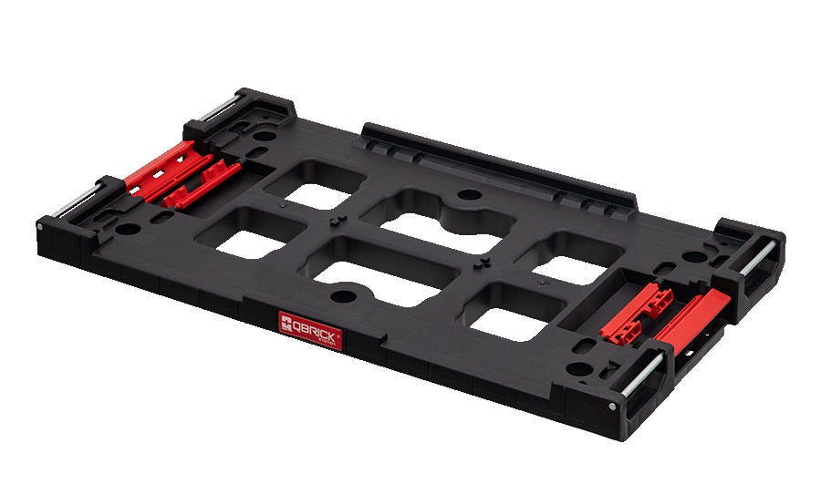 Qbrick System One Il Adapter