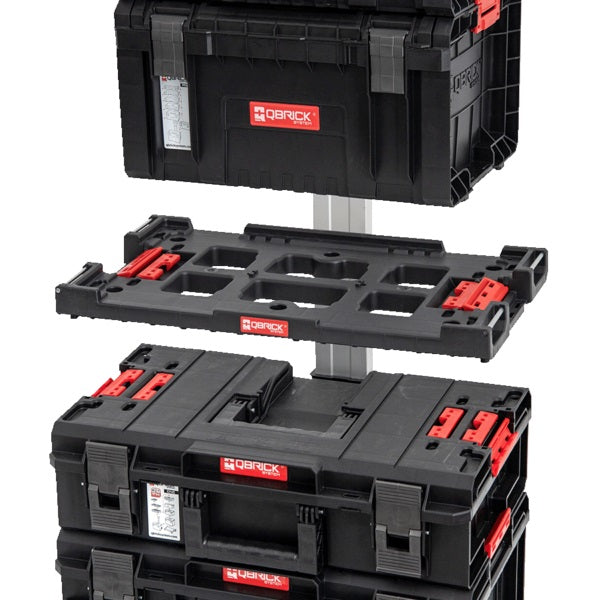 Qbrick System One Il Adapter