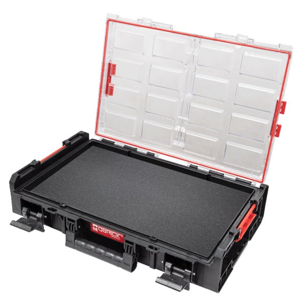 Organizator Qbrick System One Multilayer Foam Insert Xl