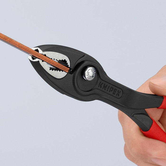 Přední kleště Twing Grip 200 mm