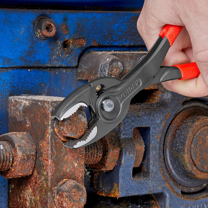 Přední kleště Twing Grip 200 mm