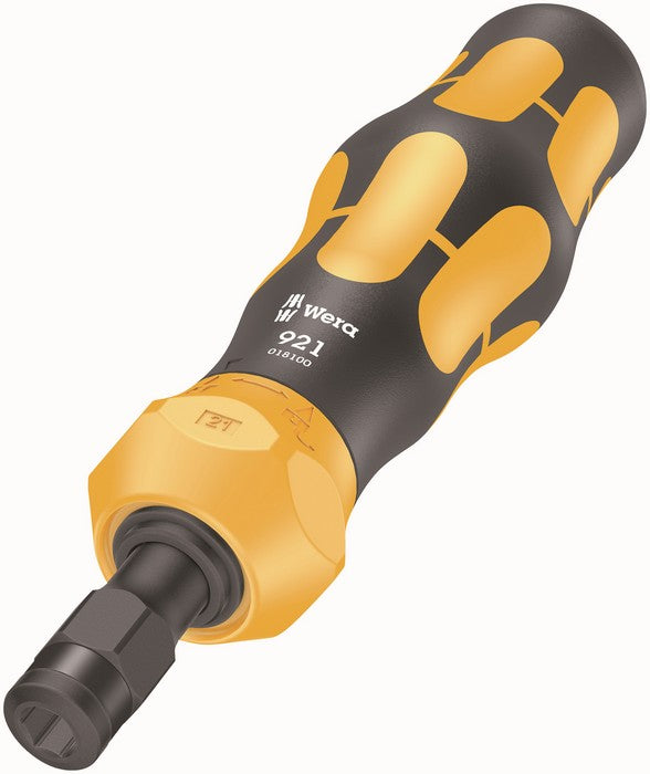 Tournevis à percussion 921 Kraftform Plus série 900 1/4' X 163,5