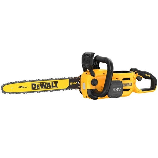 Akumulatorowa piła łańcuchowa 45cm 54v Xr 1*9.0ah