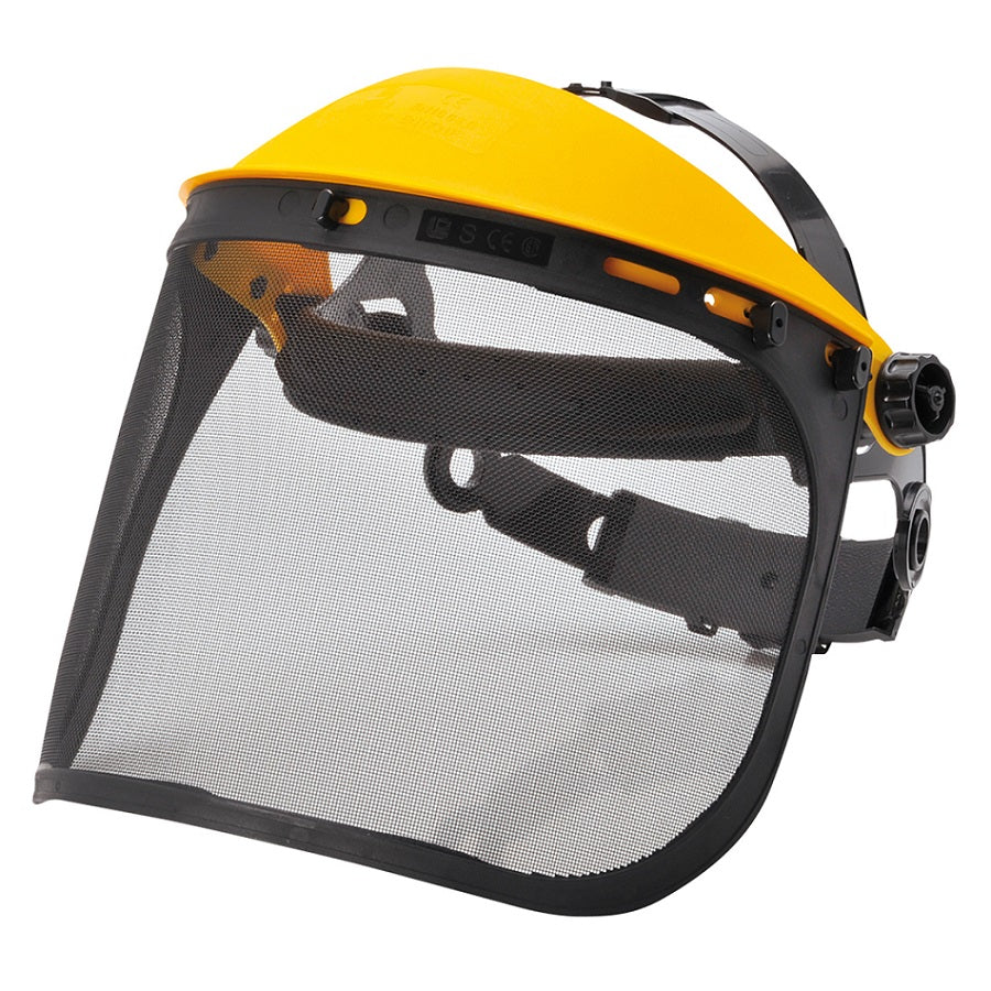 Ppe Mesh Browguard Kit Pw93