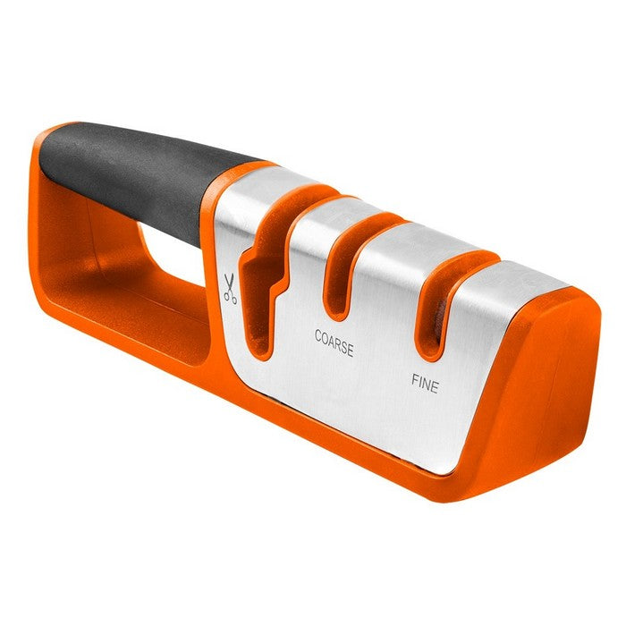 Knife And Scissor Sharpener