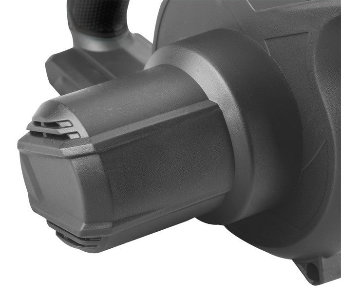Energy+ 18V akkumulátoros légfúvó elem nélkül