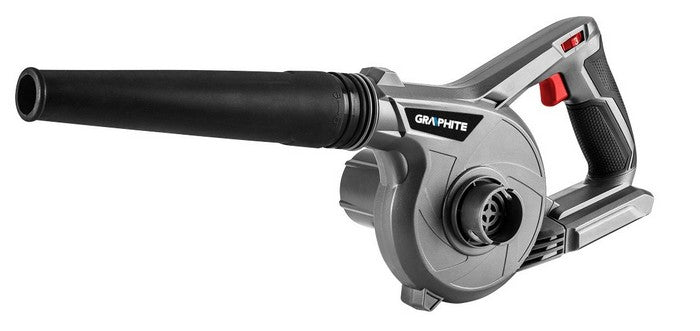 Energy+ 18V akkumulátoros légfúvó elem nélkül