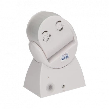 Motion Sensor 180 Degree Ip65 1200w White