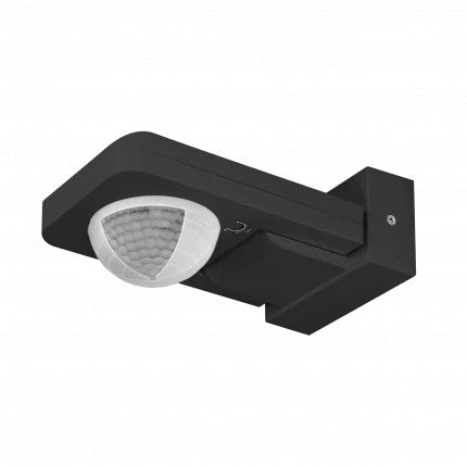 Motion Sensor 360/180st 2000w Ip65 Black
