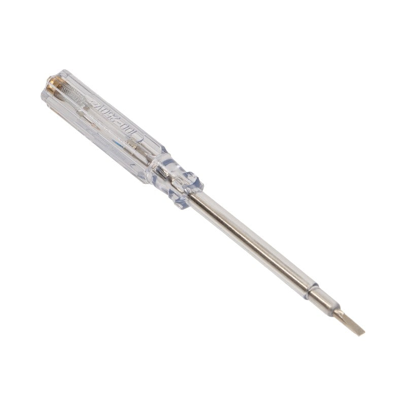 Testeur de tension 100-250v 190mm