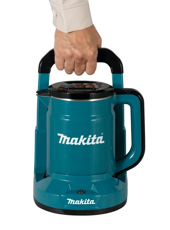 Czajnik akumulatorowy 40vmax Xgt 0*ah
