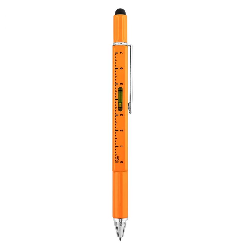 Stilo metalic 5-în-1