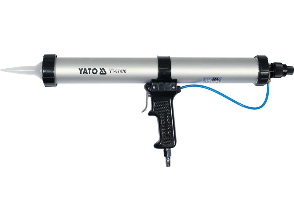 Storcator pneumatic 600 Ml