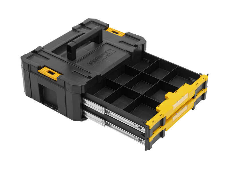 Tstak Dewalt IV Værktøjskasse