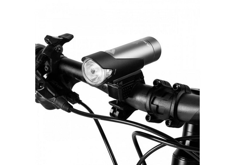 Noise Xtr 04 Fietsvoorlamp 712lm Oplaadbaar