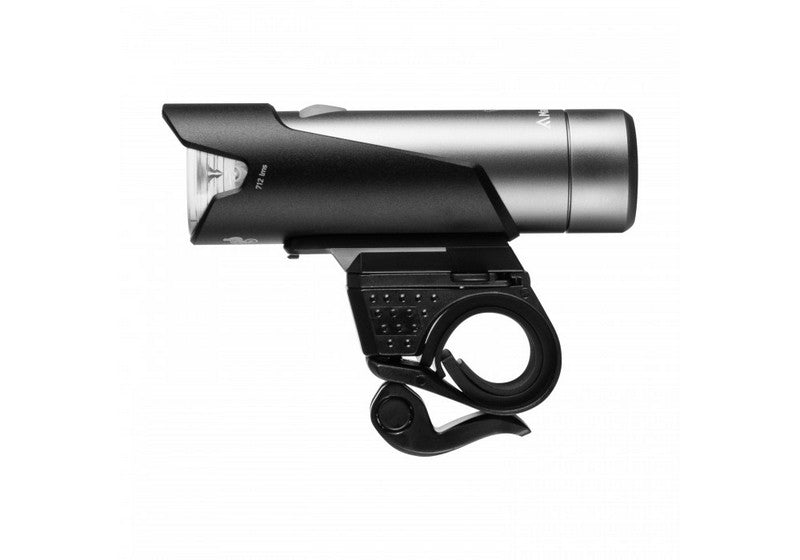 Noise Xtr 04 Front Cykellampa 712lm Uppladdningsbar