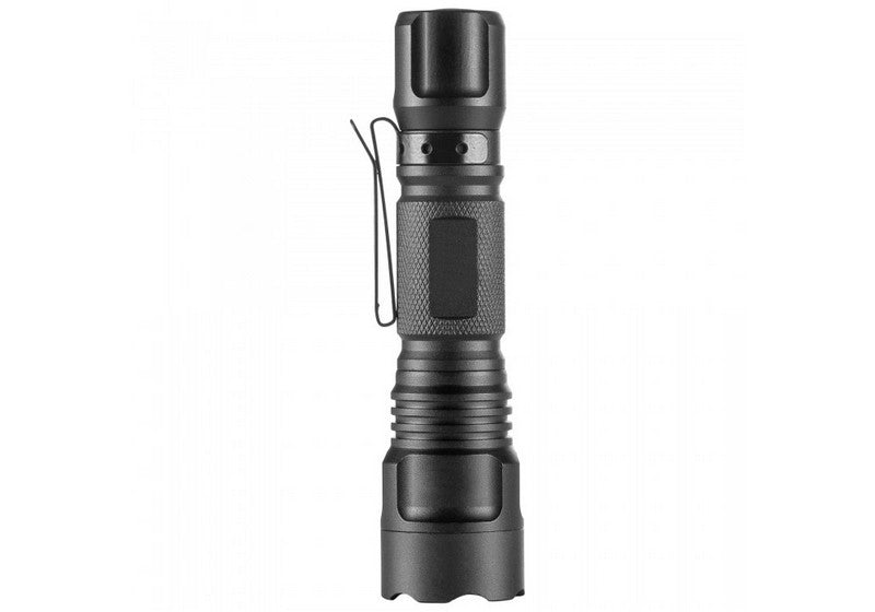 Black Eye Mini Hand Lamp 135lm 1*aa Set