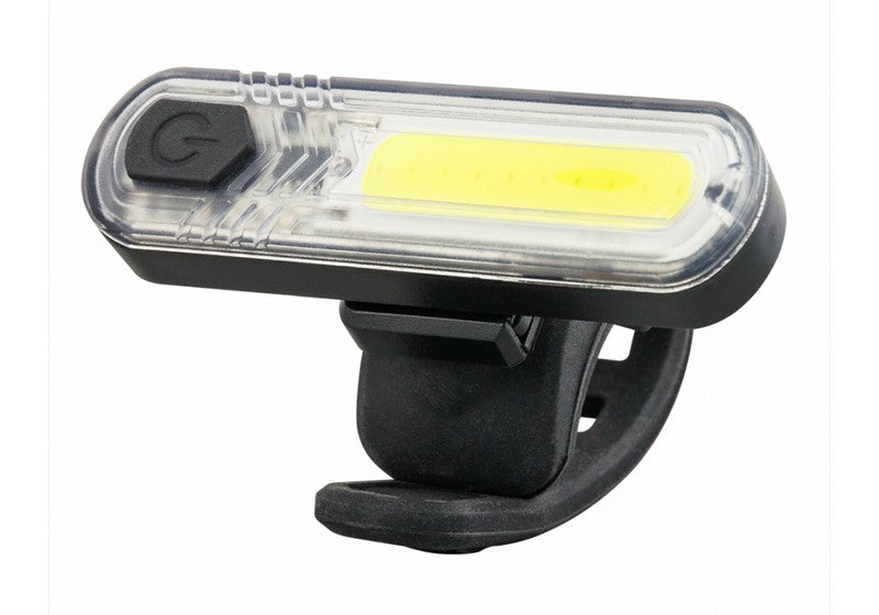 Sada svítilen na kolo Duoslim 60lm/18lm