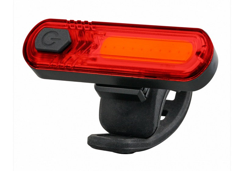 Kit de lampe de vélo Duoslim 60lm/18lm