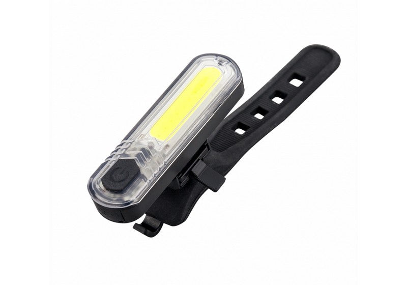 Kit de lampe de vélo Duoslim 60lm/18lm