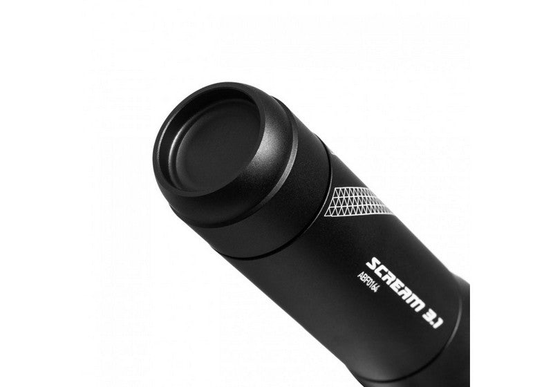 Scream 3.1 1000lm oplaadbare fietsvoorlamp