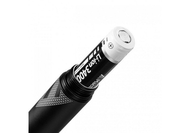 Scream 3.1 1000lm oplaadbare fietsvoorlamp