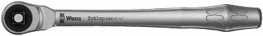 1/4'' Zylkop Steckschlüsselsatz 5-13mm 28-tlg.