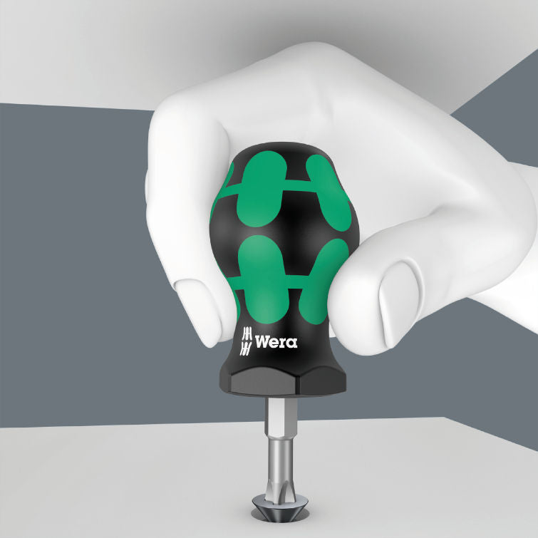 Stubby Set 2 5-częściowy zestaw wkrętaków