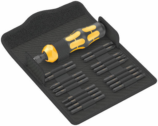 Tournevis à percussion Kraftform Kompakt 900