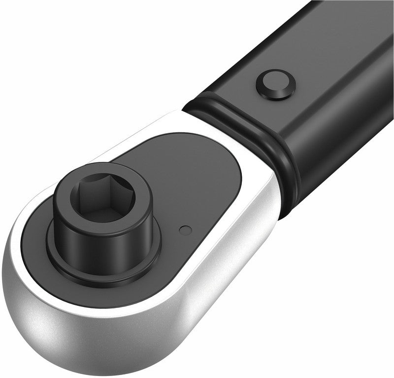 Click-torque Wrench 1/4''2.5-25nm 20 Pieces