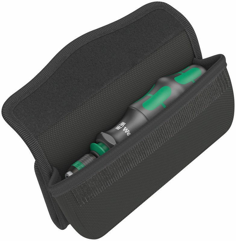 Kraftform Kompakt Tool Finder 2 Screwdriver Set 13 Pcs.