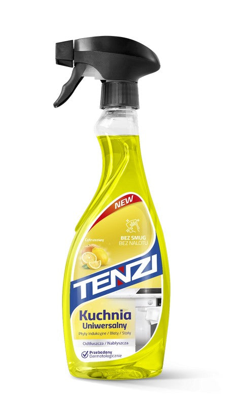 Kitchen Surface Cleaner 0,5l Home Pro