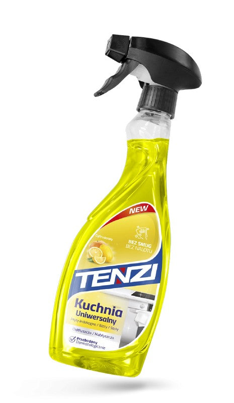 Limpiador de superficies de cocina 0,5l Home Pro