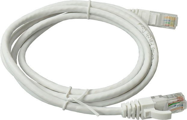 Câble Utp 6e 1,5 m Blanc