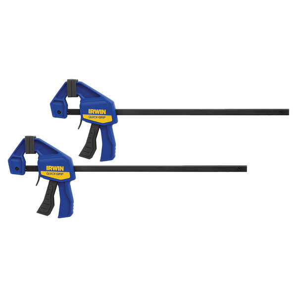 Mini Carpenter Clamp Type 5412 0-300mm 2 Pcs.