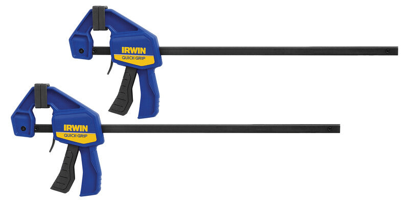 Mini Carpenter Clamp Type 5412 0-300mm 2 Pcs.