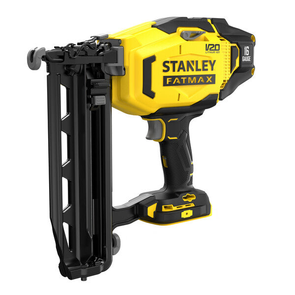 V20 18v 0*ah 16ga Cordless Nailer