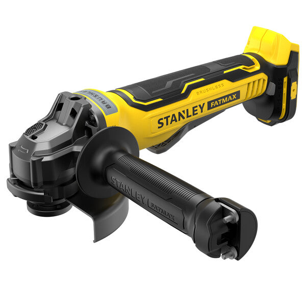 Cordless Angle Grinder 125mm V20 18v 0*ah